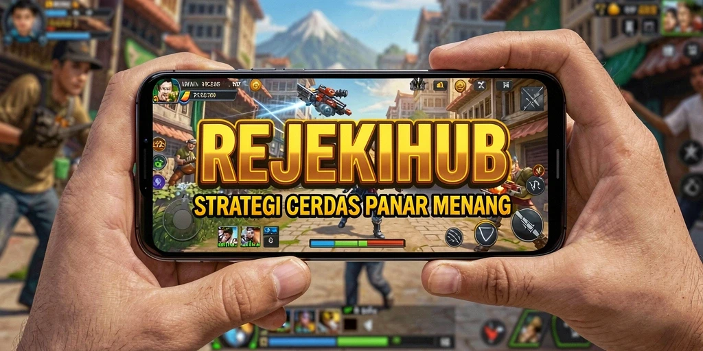 Screenshot gameplay yang menampilkan strategi yang cerdas.