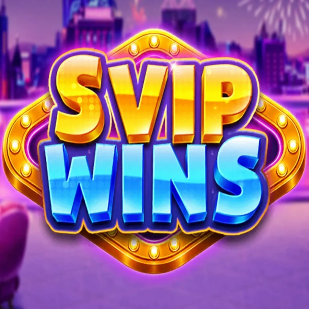 SVIPWINS - Game Olahraga Seru dan Menantang