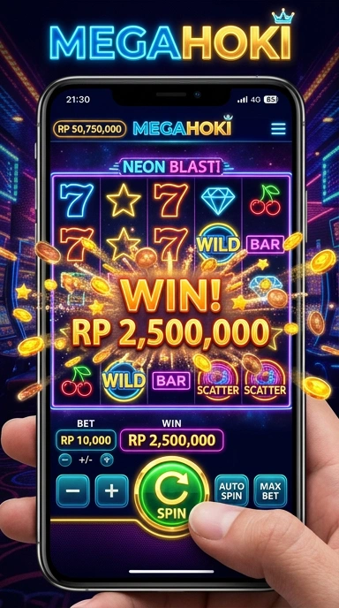 Katalog aplikasi terbaru di megahoki untuk pengguna Android.